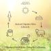 Buy Ancient Organics Salted Ghee - Organic Grass Fed Clarified Butter Gluten Free & Lactose Free 100% Certified Organic 16 Fl Oz - Buy Online on GoSupps.com