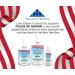 Live Clean Hand Sanitizer with Aloe 8 Fl Oz - Antibacterial Protection - Buy Online on GoSupps.com