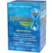 Spatone 100% Natural Liquid Iron Supplement Apple Flavour Vegan Reduces Tiredness & Fatigue 28 Sachets x 25 mL (Pack of 1) Apple 1 count (Pack of 28) - Buy Online on GoSupps.com