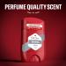 Old Spice Original Deodorant Stick Aloe Vera 6 x 50 ml - Buy Online on GoSupps.com