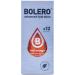 Buy Bolero Drinks Red Orange 12x9g - Sugar-Free Flavor for Hydration | International Shipping Available - Buy Online on GoSupps.com