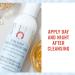First Aid Beauty Ultra Repair Wild Oat Hydrating Toner - Alcohol-Free Calming Toner - Buy Online on GoSupps.com