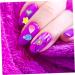 minkissy 32 Boxes Soft Pottery Nail Art Accessories Nail Tech Accessories Cane Accessories Fruit Pattern Nail Art Patches Fruit Embellishments Nail Jewels Boxed 3d Polymer Clay Nail Flakes - Buy Online on GoSupps.com