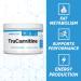 PEScience TruCarnitine | L-Carnitine-L-Tartrate Superior Absorption Formula | 30 Servings - Buy Online on GoSupps.com