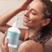  WJnflQN Shampoo for Oily Hair | Daily Clarifying Shampoo for Women | Absorbs Excess Oil | Oily Hair Care for Home School and Travel - Buy Online on GoSupps.com