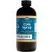 Baar Cola Syrup with Pure Cane Sugar - Cola - 12 Oz.