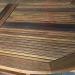TotalBoat Teak Oil - Marine Wood Sealer for Boats & Outdoor Furniture, 1 Quart - Buy Online on GoSupps.com