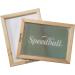 Speedball 110 Monofilament Screen Printing Frame  12 x 16 Inch 12 x 16 Inches - Buy Online on GoSupps.com