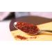 Sumac pure moulu poudre 100% naturel - Sachet Fra cheur Biod gradable Refermable (200g) - Buy Online on GoSupps.com