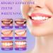 Buy IJHYGD 3 PCS Toothpaste for White Teeth - Purple Color Correction Serum & Whitening Toothpaste - International Shipping Available - Buy Online on GoSupps.com