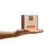 HEAVEN OF JOY Organic Goat Milk & Honey Soap 4 Pack - Renewing & Rejuvenating Natural Bar Soap with Oatmeal - 5oz/Bar - Buy Online on GoSupps.com