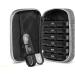 HEXEH Seven Days Pill Box - 21 Grid Portable Medicine Organizer for Travel & Daily Use - Buy Online on GoSupps.com
