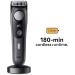 Braun Beard Trimmer Series 9 BT9441 with Barber Tools | 180-min Runtime | Best Buy Rated - Buy Online on GoSupps.com