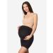 Be Mammy Maternity Shorts 06-15 L Black - Comfortable Pregnancy Wear - Buy Online on GoSupps.com