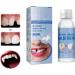 Flipped Warmth Provisional Dentures | Temporary Dental Repair Kit | DIY Fake Tooth Repair | International Shipping - Buy Online on GoSupps.com