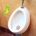 240 Pcs Ocean Animals Toilet Targets for Boys | Flushable Sea Creatures Stickers | Color Changing Pee Targets for Toddler Potty Training - Buy Online on GoSupps.com