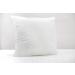 IZO All Supply Square Sham Stuffer Throw Pillow Insert, White 16x16 Inches, Pack of 2 - Buy Online on GoSupps.com