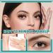 Black Mascara Waterproof Lash Cosmetics 2 In 1 Mascara 5x Longer Lengthening & Thickinging Effect Superstrong & No Clumping Easy to Apply Magic 4d Silk Fiber Mascara Makeup - Buy Online on GoSupps.com