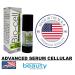 Buy BIO-LIVE Men's Face Serum & Cream Anti-Wrinkle Treatment | International Shipping Available - Buy Online on GoSupps.com