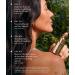 VEGAMOUR GRO AGELESS Anti-Gray Hair Serum with Caffeine, Niacinamide, B Vitamins, Peptides, Protein & Vitamin E - Buy Online on GoSupps.com