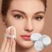 Setting Powder Makeup - Facial Loose Setting Powder | Setting Powder Loose | Long Lasting Facial Loose | Matte Soft Smooth Moisturizing Oil Control Long Lasting Powder For Creates Soft Effect - Buy Online on GoSupps.com