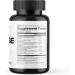 DAMN GOOD The Hodge Twins Immune Defense Supplement (60 Capsules) Sea Moss Blend Capsules for Everyday Balance Digestive Support and Whole-Body Wellness with Vitamins Minerals and Botanicals - Buy Online on GoSupps.com