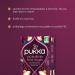 Pukka Infusion Biologique et Ayurv dique Ciel toil de Fruits rouges 100% des Ingr dients Issus du Commerce Equitable 20 Sachets (Lot de 3) Pack of 3 - Buy Online on GoSupps.com