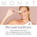 Monat BB Cream SPF 40 - Nude | Lightweight Tinted Moisturizer Fragrance-Free 35ml | International Shipping - Buy Online on GoSupps.com