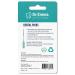 Dr. Emma Soft Rubberized Dental Picks Mint Brush Picks - 100 Count Pack for Oral Care - Buy Online on GoSupps.com