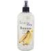 Banana Body Spray (Double Strength) 16 ounces Body Mist for Women with Clean Light & Gentle Fragrance Long Lasting Perfume with Comforting Scent for Men & Women Cologne with Soft Subtle Aroma Double Strength 16 Fl Oz (Pack of 1)