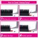 Fadlash Easy Fan DD Curl 0.05 Russian Lashes 15-20mm Mixed Length - Buy Online on GoSupps.com