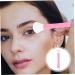 minkissy Nose Shadow Powder Brush Blush for Cheeks Cosmetic Brush Makeup Blending Brush Makeup Brush Makeup Supplies Concealer Brush Aluminum Tube Pink Miss Double Head Makeup Tools - Buy Online on GoSupps.com