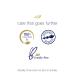 Dove Exfoliating Body Polish Scrub - Oatmeal & Calendula Oil for Silky Skin | 10.5 oz Pack - Buy Online on GoSupps.com