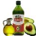 Avocado Oil, 1 Liter, Cooking, Salads, Smoothies, Shakes, Healthy Antioxidant, All Natural, Non GMO, High Heat Cooking Smoke Point, Paleo, Keto Friendly, Basso 1904