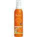 Avene Sunsitive Kids Spray SPF 50+ 200 ml