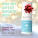Ultrasensitive Skin Rescue Lotion | Hydrating Moisturizer for Body & Face | Relief for Rosacea Rashes & Dry Skin | pH Balanced Non-Toxic & Hypoallergenic - Buy Online on GoSupps.com