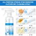 Buy Sowhatahow Stain Remover - Non-Ionic Active Enzyme Laundry Spray for Clothes - Powerful All-in-One Cleaner - Fast International Shipping - Buy Online on GoSupps.com