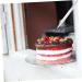 PRETYZOOM 1pc Coloring Pen Cake Marker Edible Pens for Cookies Baking Edible Biscuit Marker Plastic White - Buy Online on GoSupps.com
