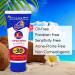 Buy Sunscreen Moisturizing Lotion (SPF 30) w/Aloe Vera - Acne Prone Skin UVA UVB Protection 3oz - 3 Pack | International Shipping Available - Buy Online on GoSupps.com