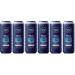 Nivea Men Relax 3-in-1 Body Wash Lavender and Sandalwood Scented Men's Body Wash Cleanses Face Body and Hair 16.9 Fl Oz Bottle Pack of 6 16.9 Fl Oz (Pack of 6)