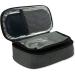 Insulin Carrying Case - Portable Medical Cooler Bag for Diabetes Insulin Cooler Travel Case Convenient to Changing Needles Wood.l - Buy Online on GoSupps.com