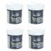 La Riche Directions semi-permanent hair colour tint 4-pack - Stormy Grey Grey 88 ml (4-pack)