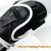 Mytra Fusion MMA Gloves | Open Palm Adjustable Wrist Support | Ideal for Grappling Cage Fighting & Combat Sports | S/M Black/Gold - Buy Online on GoSupps.com