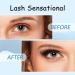 KevKev Lash Bond & Seal - Waterproof 72-Hour Hold Lash Glue for Clusters & Mascara Wand | Strong Non-Sticky 10ml - Buy Online on GoSupps.com