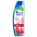 Head & Shoulders Pure Intense Gentle Purification Anti-Dandruff Shampoo - Citrus - Up to 100% Dandruff Eliminated - 6x250ml