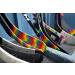 Pride Racket Tape 18m x 24mm - Vibrant Colorful Sports Tape for Racquets | International Shipping Available - Buy Online on GoSupps.com