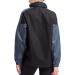 Erima Unisex Squad All Weather Jacket - 3XL Black/Slate Grey | International Shipping Available - Buy Online on GoSupps.com