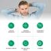 Men's Antiperspirant Deodorant Stick - Clean Comfort 48-Hour Protection | Extra Fresh Long-lasting Pine & Sandalwood - Buy Online on GoSupps.com