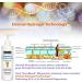 Calming Magnesium Cream 4 oz - Natural Relief for Stress and Muscle Tension - Buy Online on GoSupps.com