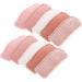 FOMIYES 15 Pairs Hairpin Hair Accessories for Women Wedding Mall Hair Barrettes Hair Snap Barrettes for Women Wedding Decor Hair Jewels for Women Toddler Barrettes Cloth Girl Cute Clip - Buy Online on GoSupps.com